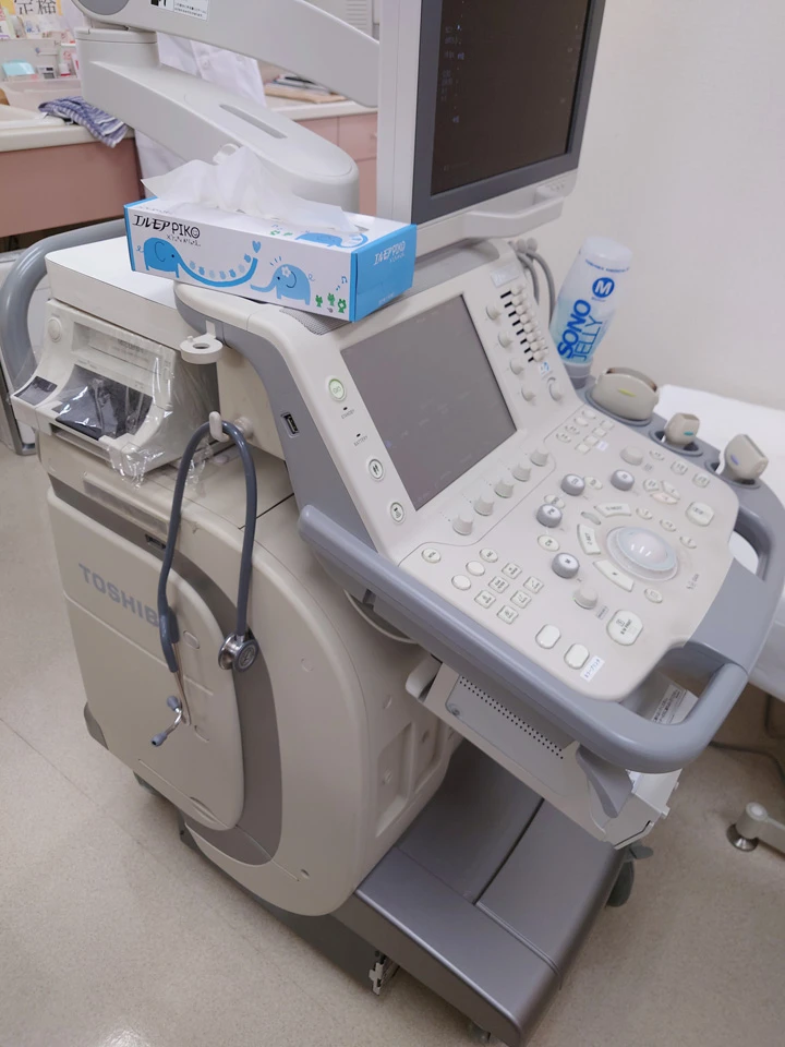 山形県の診療所で唯一の「乳がん検診の認定施設」