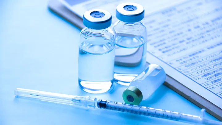 ほぼ全てのワクチン接種に対応していますので、 事前に電話等でご相談・ご予約の上お越し下さい。